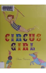 Circus Girl