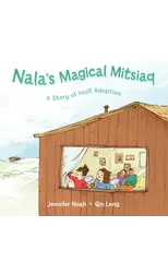 Nala's Magical Mitsiaq