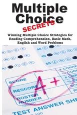 Multiple Choice Secrets!