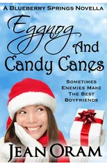 Eggnog and Candy Canes