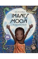 Imani's Moon