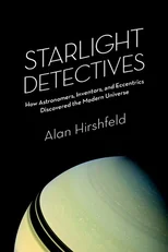 Starlight Detectives