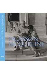 Picasso & Jacqueline - the Evolution of Style