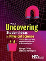 Uncovering Student Ideas in Physical Science, Volume 2