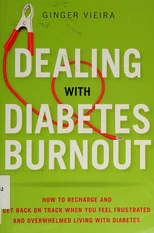 Dealing with Diabetes Burnout