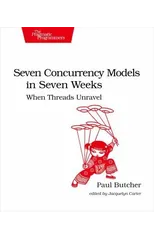 Seven Concurrency Models in Seven Weeks