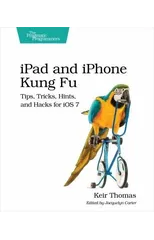 iPad and iPhone Kung Fu