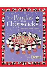 The Pandas and Their Chopsticks