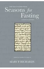 The Old English Poem Seasons for Fasting
