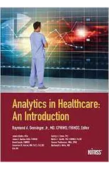 Analytics in Healthcare