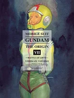 Mobile Suit Gundam