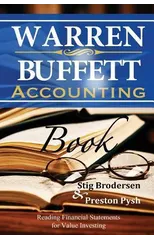 Warren Buffett Accounting Book