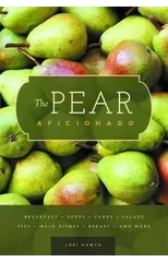 Pear Aficionado