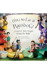 How to Eat a Rainbow