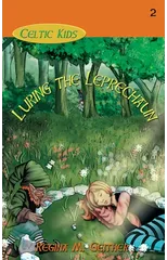 Luring the Leprechaun