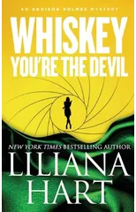 Whiskey, You're The Devil