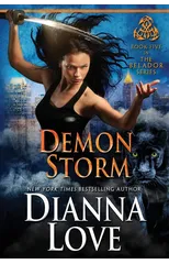 Demon Storm
