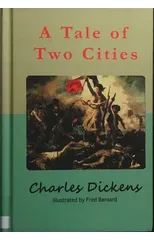 A Tale of Two Cities