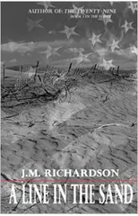 A Line in the Sand