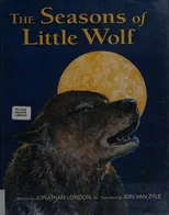 The Seasons of Little Wolf