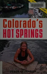 Colorado's Hot Springs