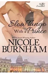 Slow Tango With a Prince