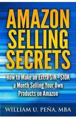 Amazon Selling Secrets