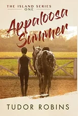 Appaloosa Summer