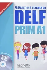DELF Prim - Livre de l'eleve (A1)