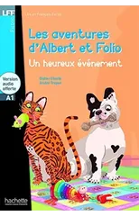 Albert et Folio