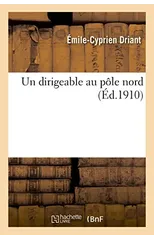 Un Dirigeable Au Pole Nord