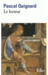 Le lecteur
