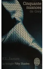 Cinquante nuances de Grey