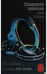 Cinquantes nuances plus claires