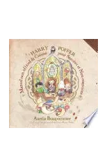 Harry Poffer Manuel non officiel de cuisine pour sorciers et non-magiciens