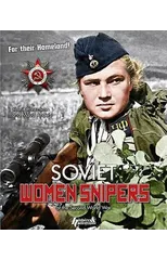 Soviet Women Snipers