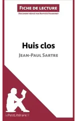 Huis clos