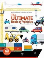 The Ultimate Book of Vehicles