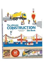 The Ultimate Construction Site Book