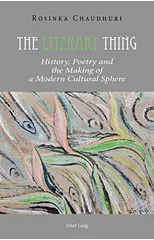 The Literary Thing