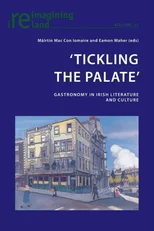 ‘Tickling the Palate’