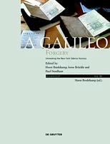 A Galileo Forgery