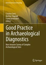 Good Practice in Archaeological Diagnostics