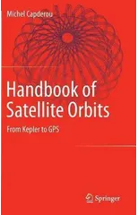 Handbook of Satellite Orbits