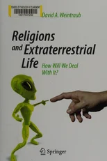 Religions and Extraterrestrial Life