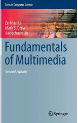 Fundamentals of Multimedia