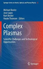 Complex Plasmas