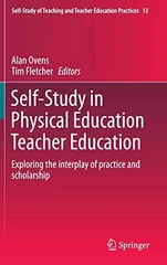 Self-Study in Physical Education Teacher Education