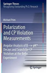 Polarization and CP Violation Measurements