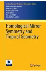 Homological Mirror Symmetry and Tropical Geometry